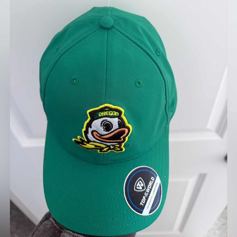 Oregon Ducks Cap